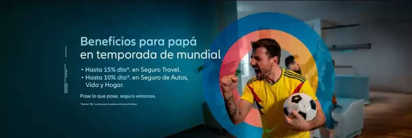 Catálogo Allianz Página 1