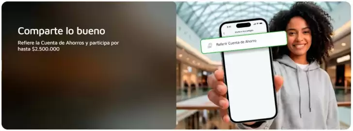 Catálogo Banco Falabella Página 2