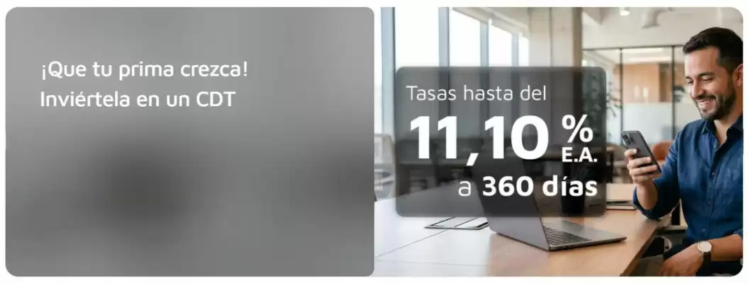 Banco Falabella (válido hasta 2-07)
