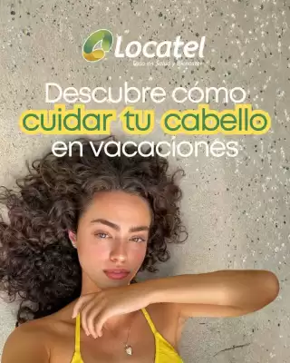 Locatel (válido hasta 25-06)