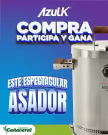 Catálogo Supertiendas Cañaveral semana 26 Página 1