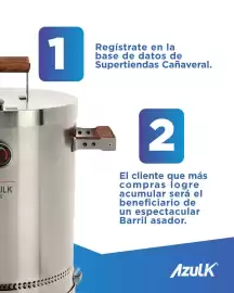 Catálogo Supertiendas Cañaveral semana 26 Página 2