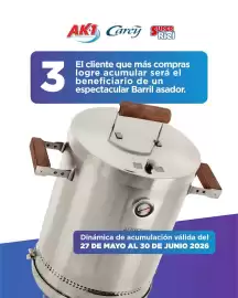 Catálogo Supertiendas Cañaveral semana 26 Página 3