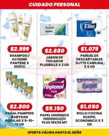 Catálogo Autoservicio Capo Página 12