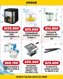 Catálogo Autoservicio Capo Página 13
