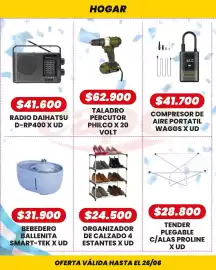 Catálogo Autoservicio Capo Página 14