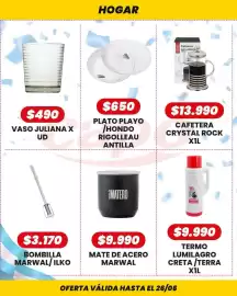 Catálogo Autoservicio Capo Página 15
