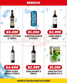 Catálogo Autoservicio Capo Página 16