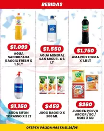Catálogo Autoservicio Capo Página 17