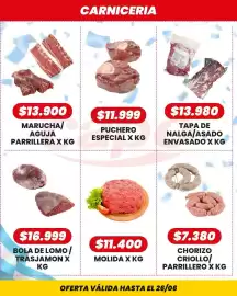 Catálogo Autoservicio Capo Página 2