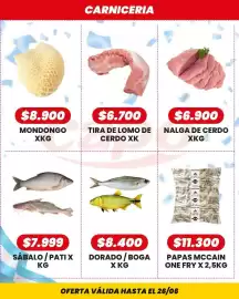 Catálogo Autoservicio Capo Página 3