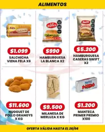 Catálogo Autoservicio Capo Página 7