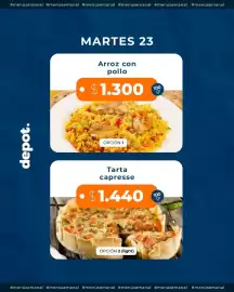 Catálogo Depot Express Página 3