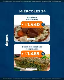 Catálogo Depot Express Página 4
