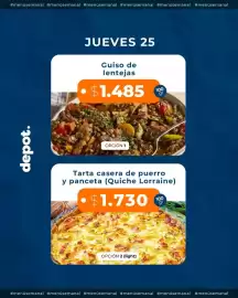 Catálogo Depot Express Página 5