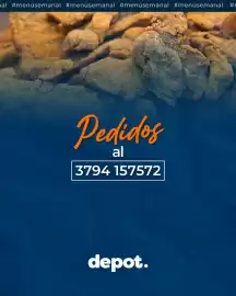 Catálogo Depot Express Página 7