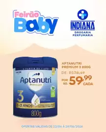 Folheto Farmácia Indiana semana 26 Página 3