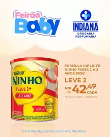 Folheto Farmácia Indiana semana 26 Página 4