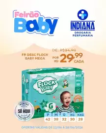 Folheto Farmácia Indiana semana 26 Página 6