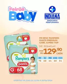 Folheto Farmácia Indiana semana 26 Página 7