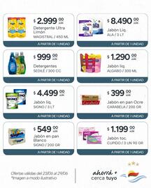 Catálogo El Milagro Mayorista semana 26 Página 18