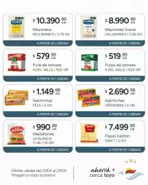 Catálogo El Milagro Mayorista semana 26 Página 13