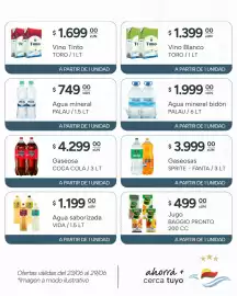 Catálogo El Milagro Mayorista semana 26 Página 14