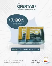 Catálogo El Milagro Mayorista semana 26 Página 2