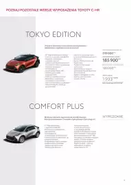Toyota gazetka Strona 4