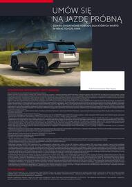 Toyota gazetka Strona 14