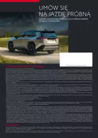 Toyota gazetka Strona 14