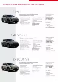 Toyota gazetka Strona 3