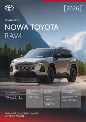 Toyota (ważność do 31-12)