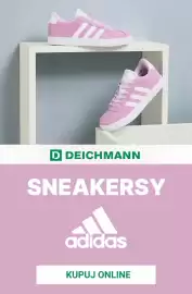 Deichmann gazetka tydzień 26 Strona 1