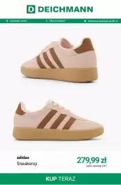 Deichmann gazetka tydzień 26 Strona 11