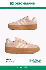 Deichmann gazetka tydzień 26 Strona 5