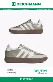 Deichmann gazetka tydzień 26 Strona 7