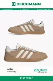 Deichmann gazetka tydzień 26 Strona 8
