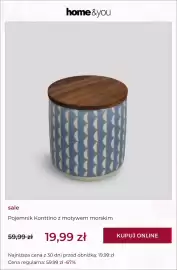 Home&You gazetka tydzień 26 Strona 4