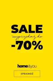 Home&You gazetka tydzień 26 Strona 1