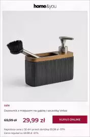 Home&You gazetka tydzień 26 Strona 5