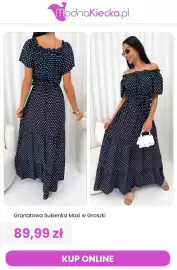 Modna Kiecka gazetka tydzień 26 Strona 5
