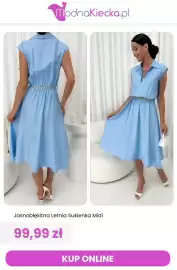 Modna Kiecka gazetka tydzień 26 Strona 6
