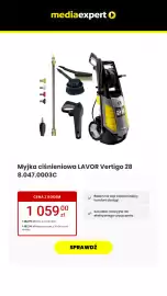 Media Expert gazetka Strona 10