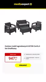 Media Expert gazetka Strona 14