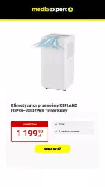 Media Expert gazetka Strona 4