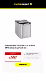 Media Expert gazetka Strona 7