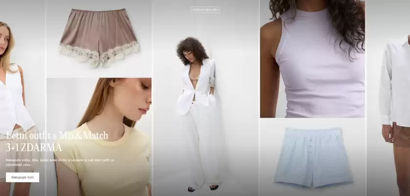 Intimissimi (platné do 6-07)