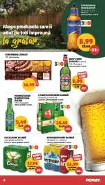 Catalog Penny săptămâna 26 Pagină 3