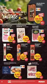 Catalog Penny săptămâna 26 Pagină 9